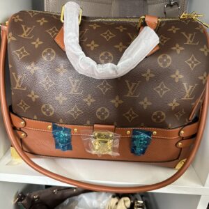 Trunk speedy 25 cm